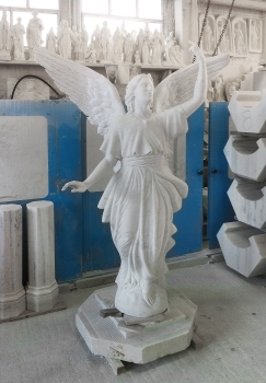 Preview: Marmor Engel